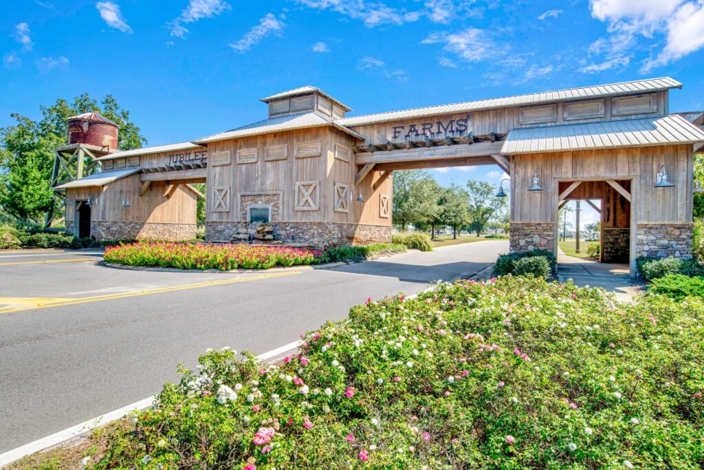 Jubilee Farms