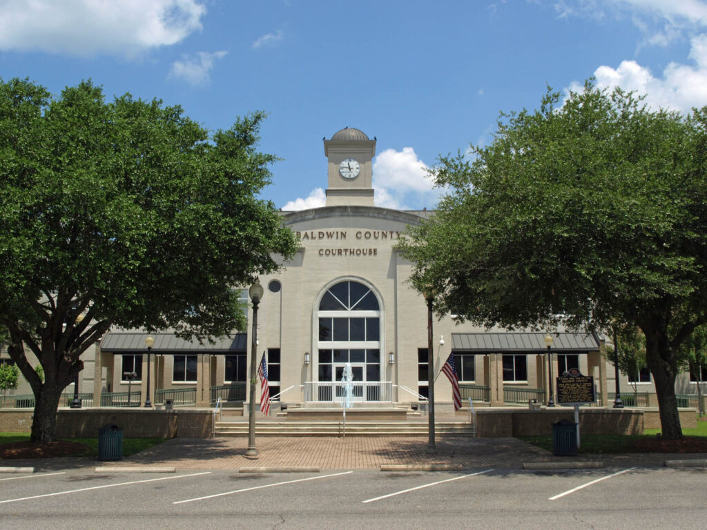 baldwin County Alabama