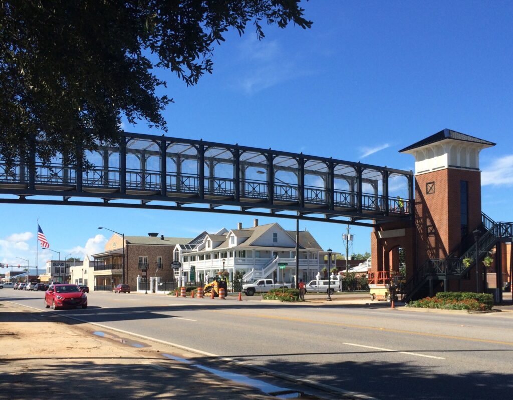 moving to foley alabama