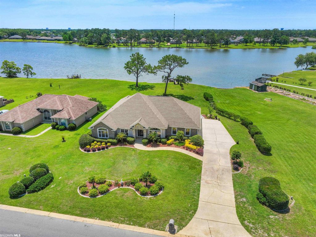 Most Affordable Places to Live in Alabama