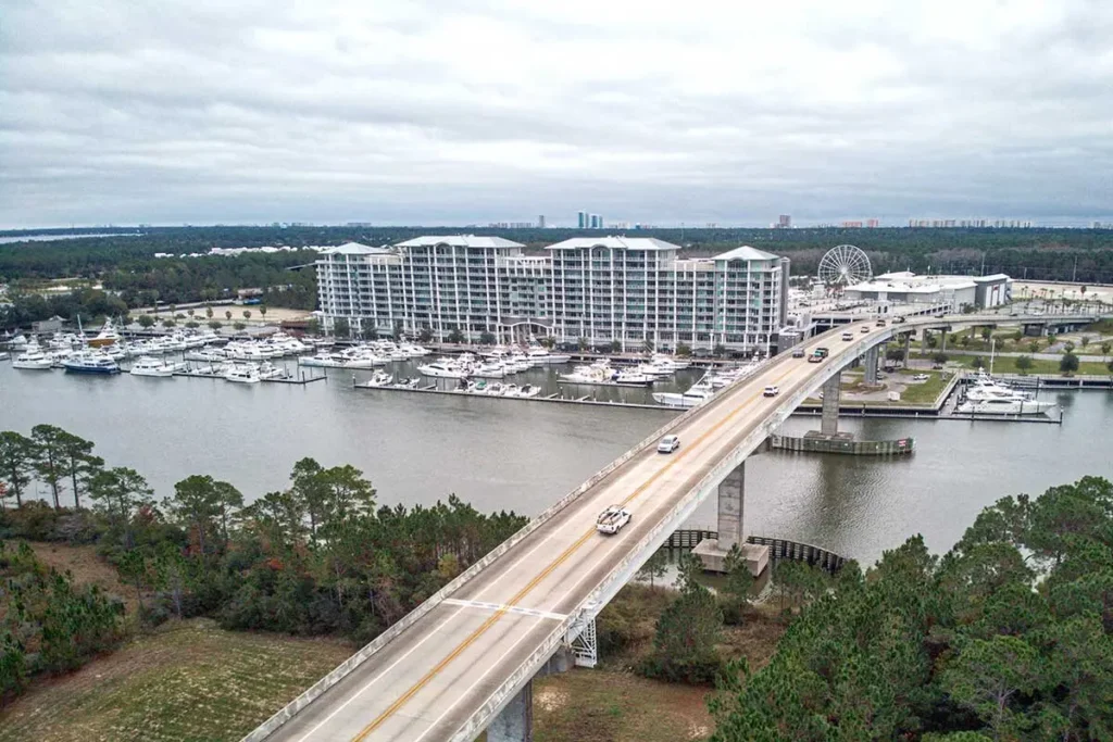 baldwin county alabama