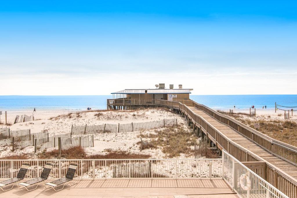 gulf shores pros and cons