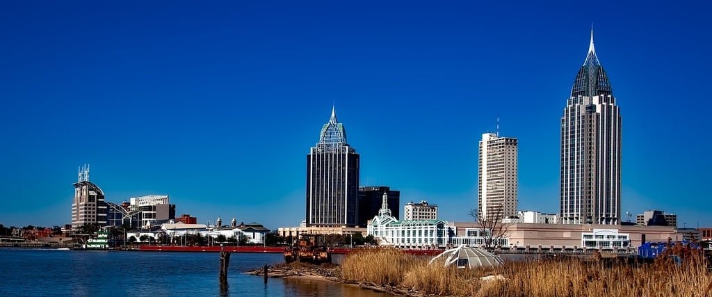 moving to mobile alabama