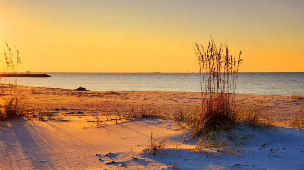 dauphin island alabama