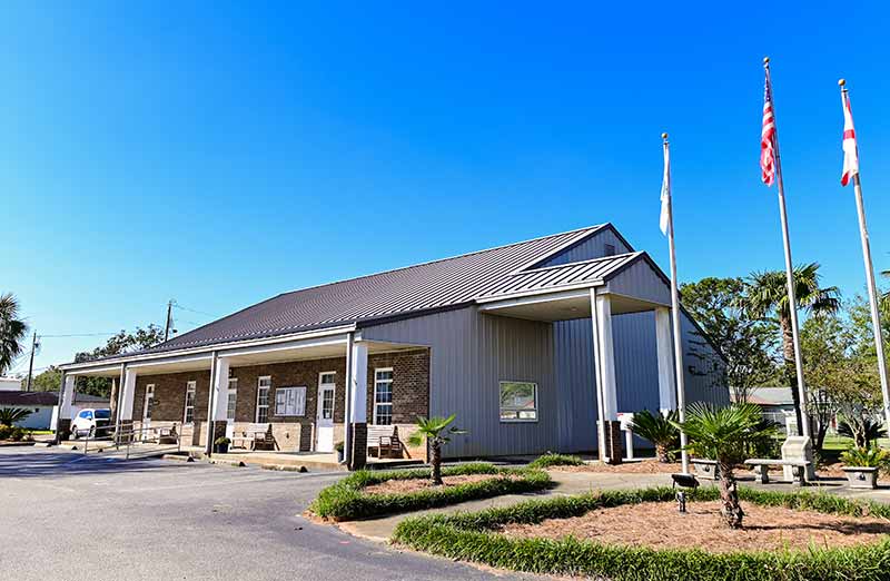 silverhill alabama