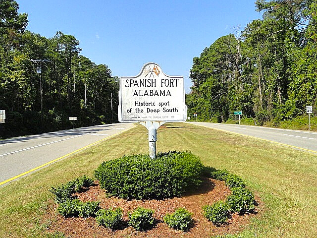 spanish fort alabama
