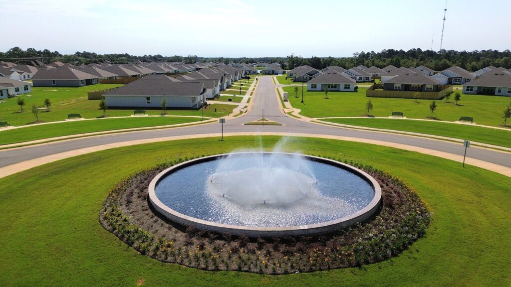baldwin county neighborhoods