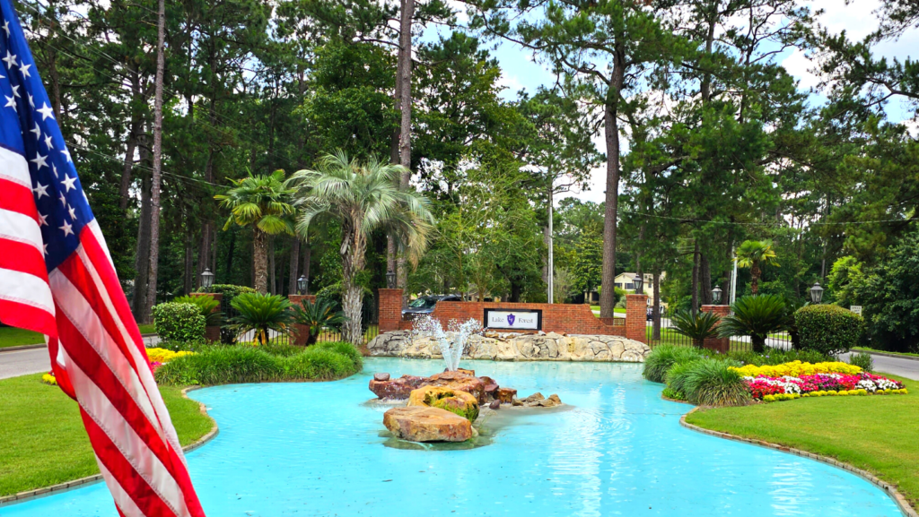 lake forest daphne alabama