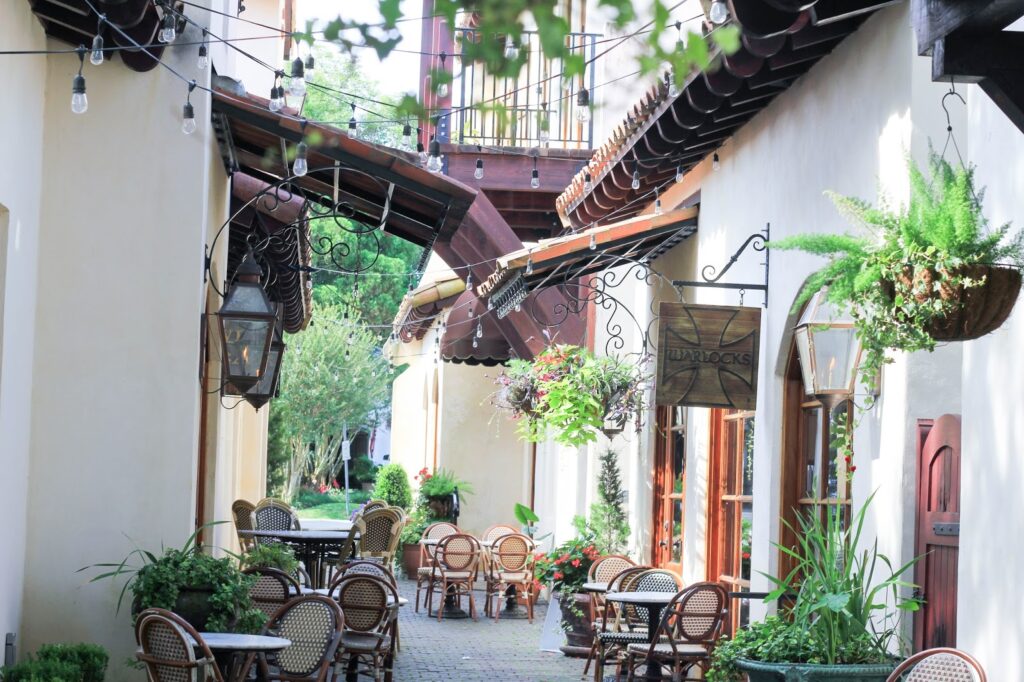 neighborhoods in fairhope alabama