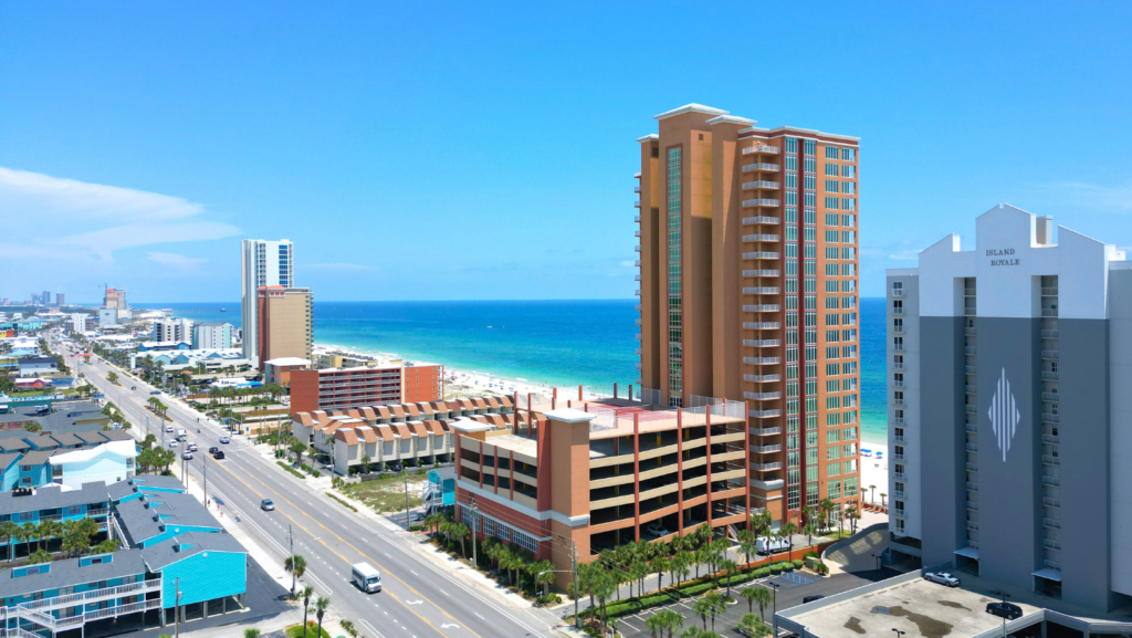 phoenix gulf shores