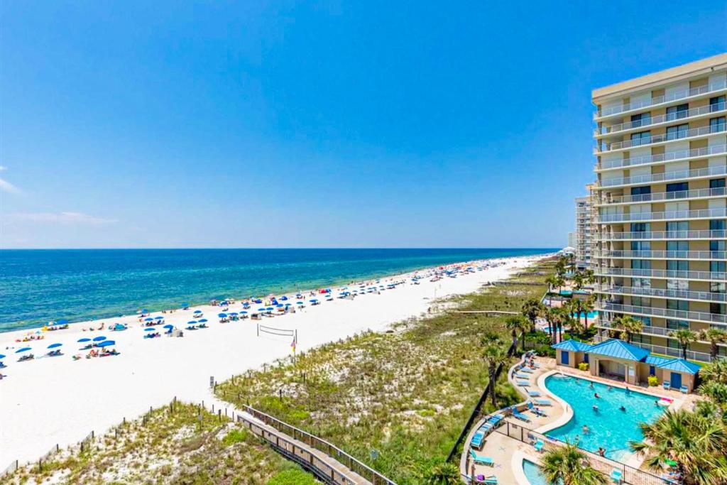 Homes for Sale in Orange Beach Alabama