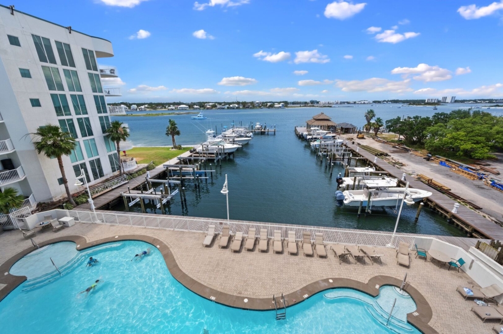 condos for sale orange beach