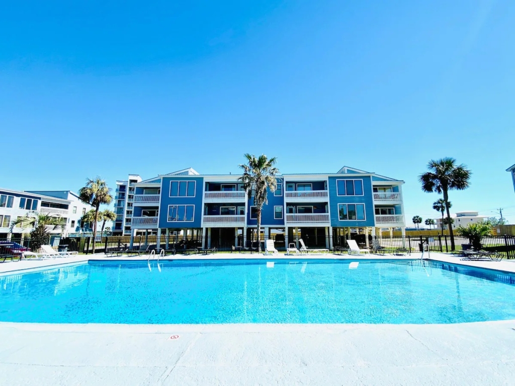 sea oats condos
