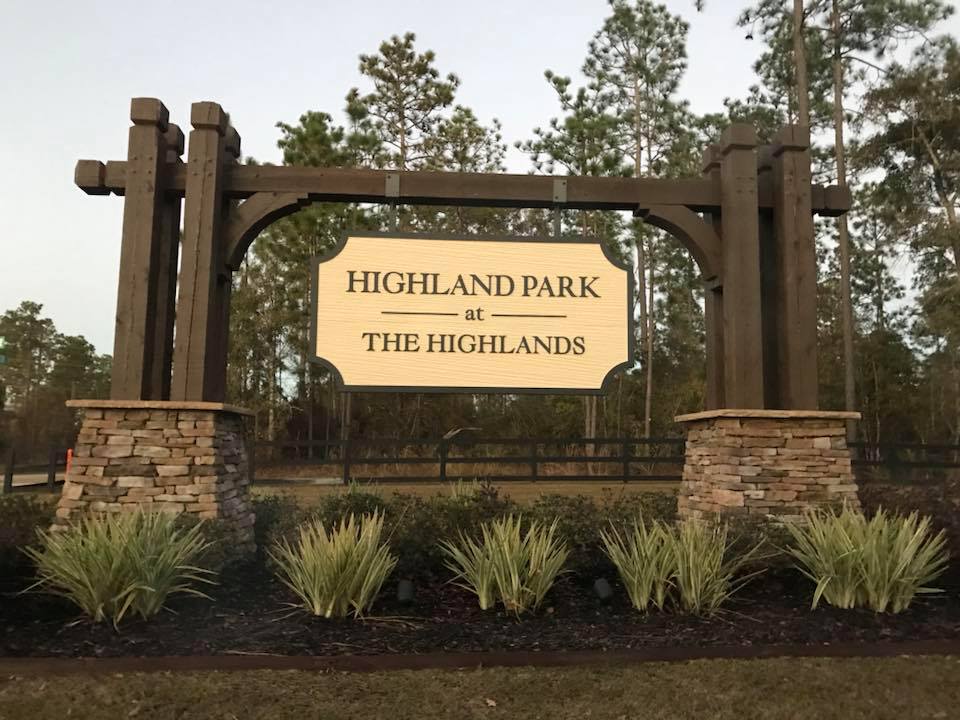 Highland Park Homes for Sale