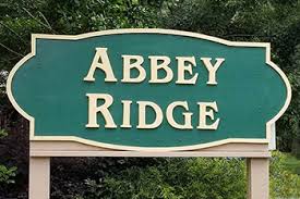 Homes For Sale In Abbey Ridge