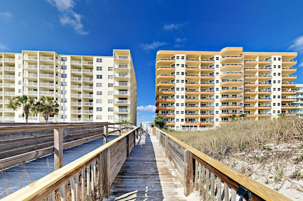 the enclave orange beach