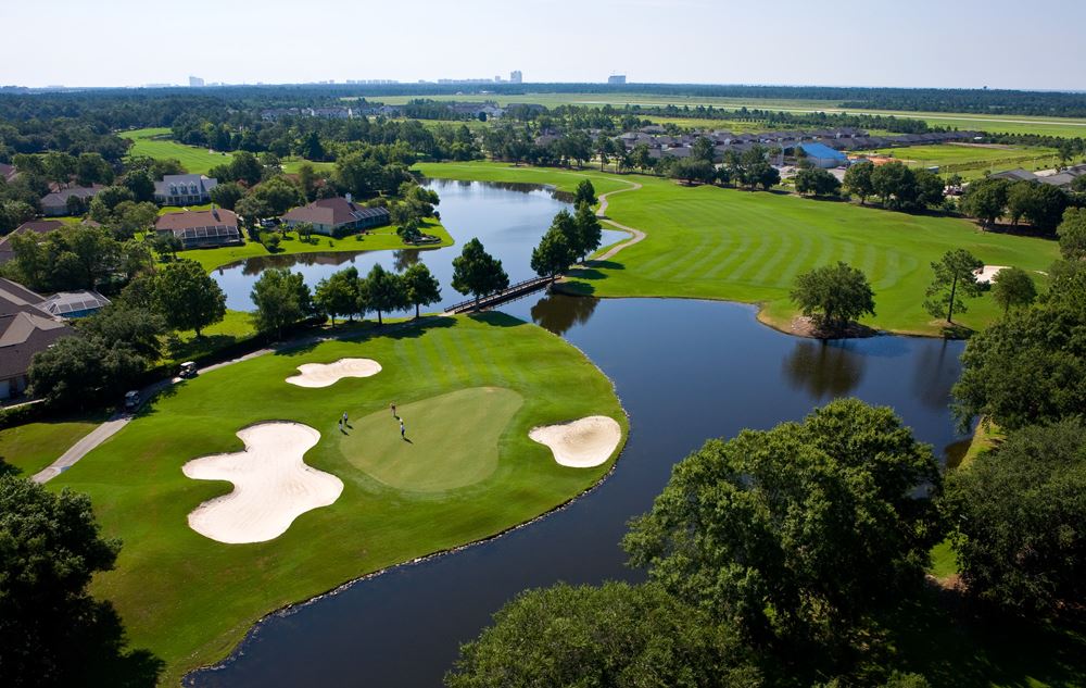 gulf shores neighborhoods