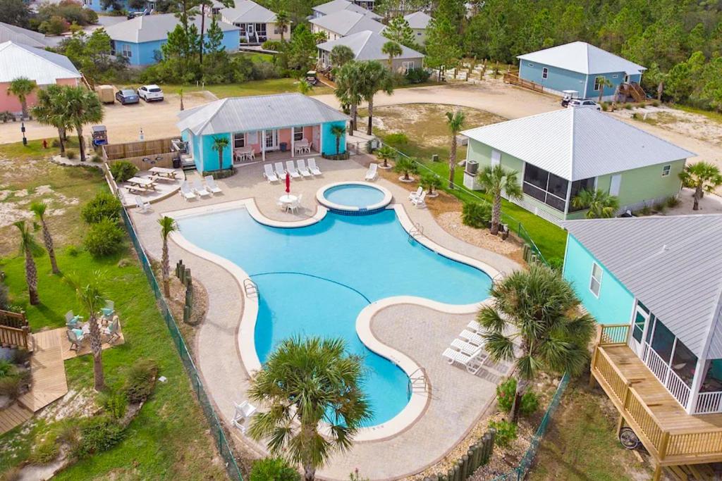gulf shores neighborhoods