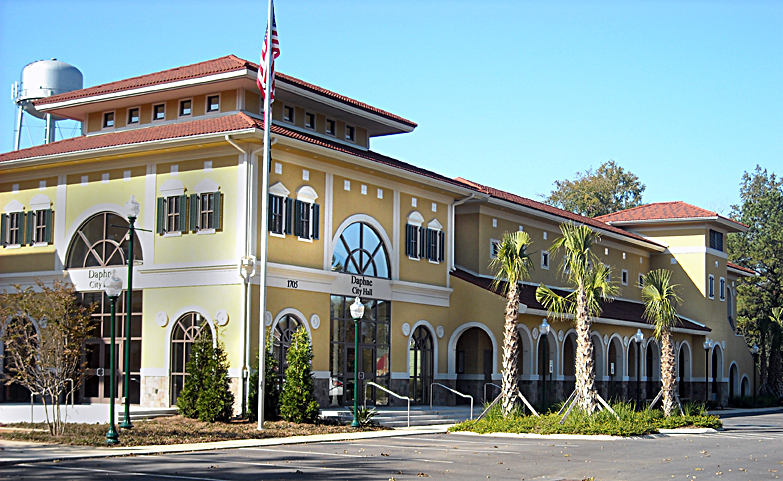 homes for sale in daphne al