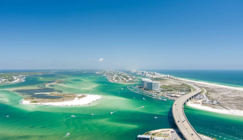 orange beach real estate
