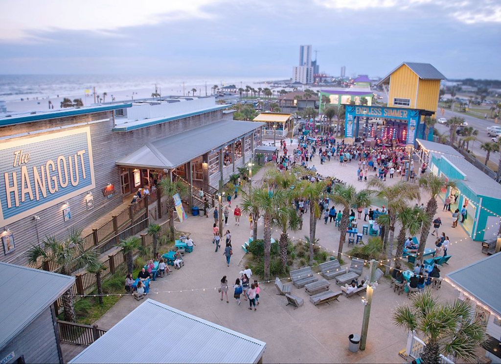 best restaurants in Gulf Shores