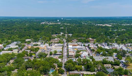 homes for sale fairhope al