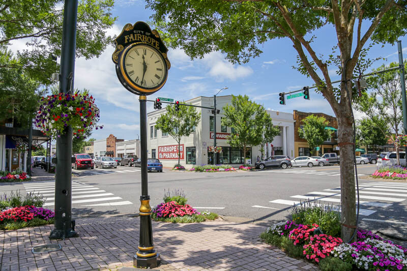 homes for sale in fairhope al