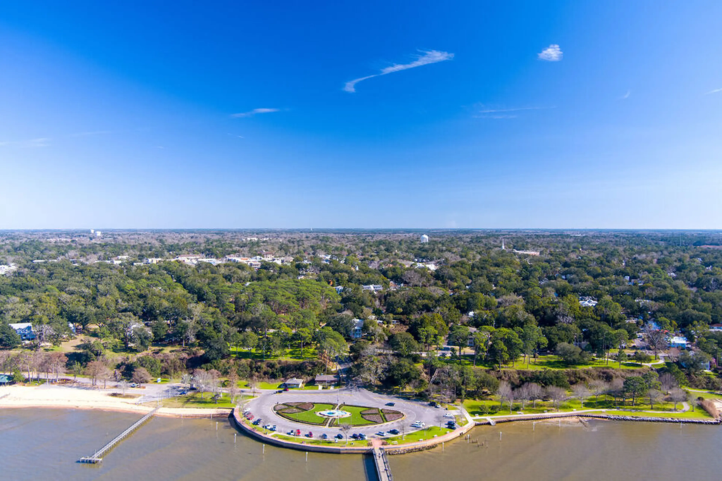 homes for sale in fairhope al