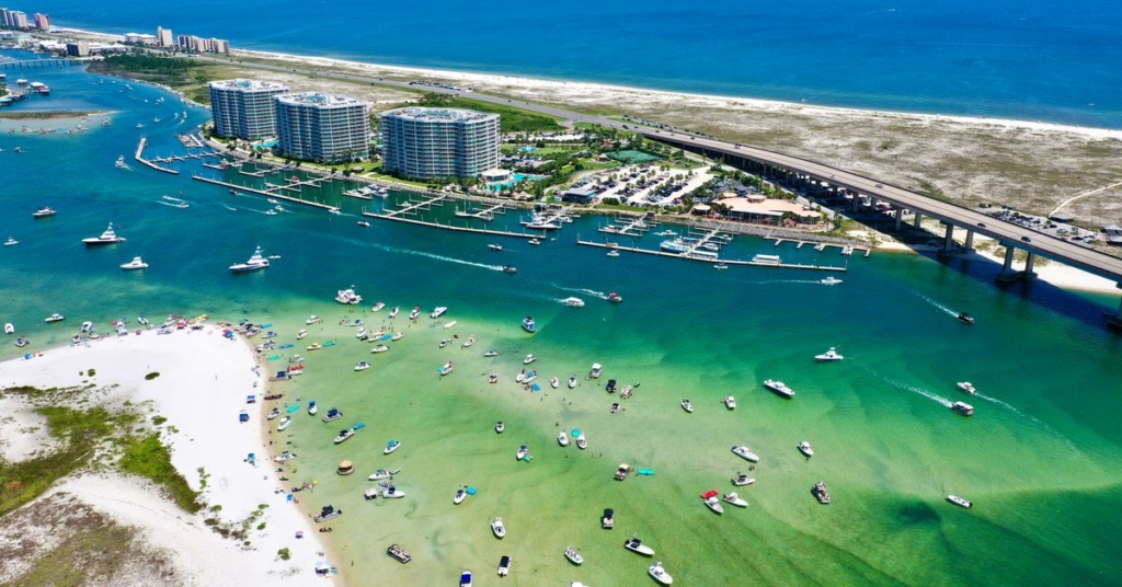 houses for sale gulf shores al
