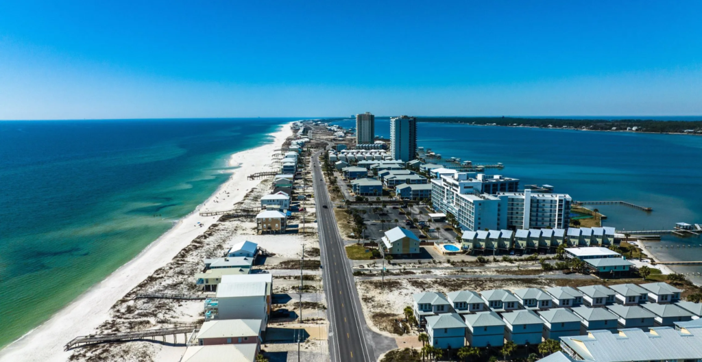 houses for sale gulf shores al