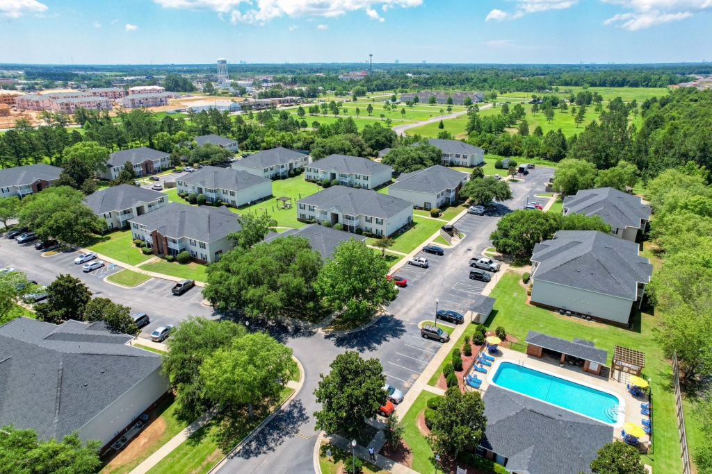 houses for sale in foley al