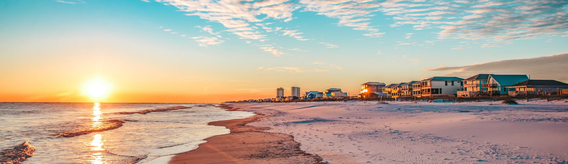 real estate gulf shores