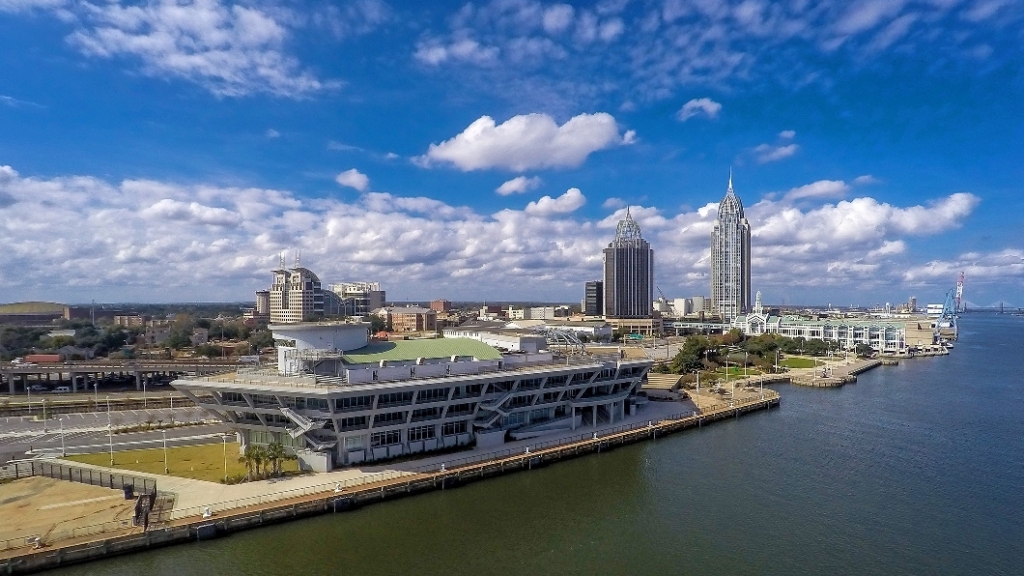 things to do in mobile alabama