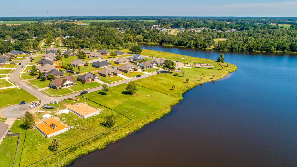 best cities to live in Alabama