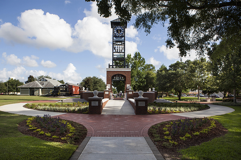 best cities to live in Alabama