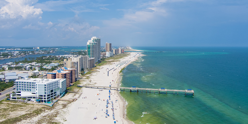 best cities to live in Alabama