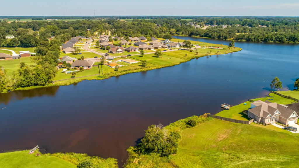 best cities to live in Alabama
