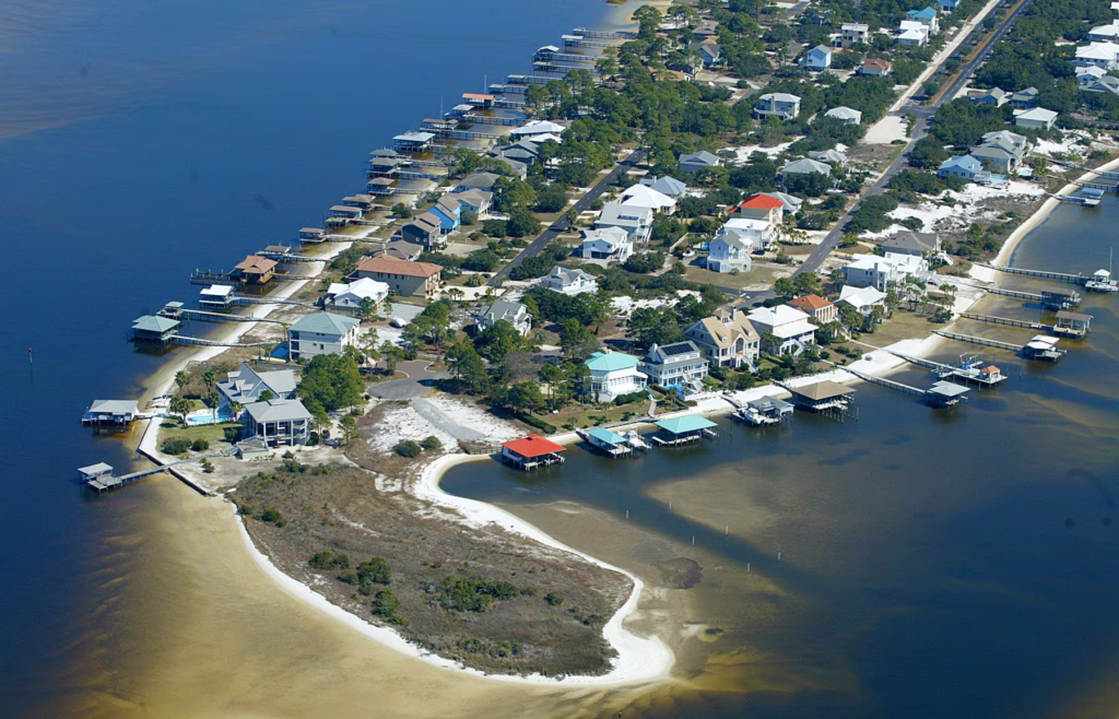 ono island homes for sale