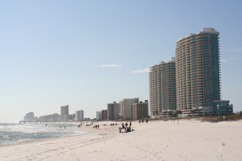 real estate orange beach